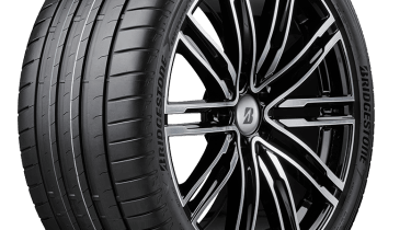 Six Things You Need To Know About The Bridgestone Potenza Sport | Auto ...